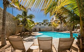 Alhambra Boutique Apartments